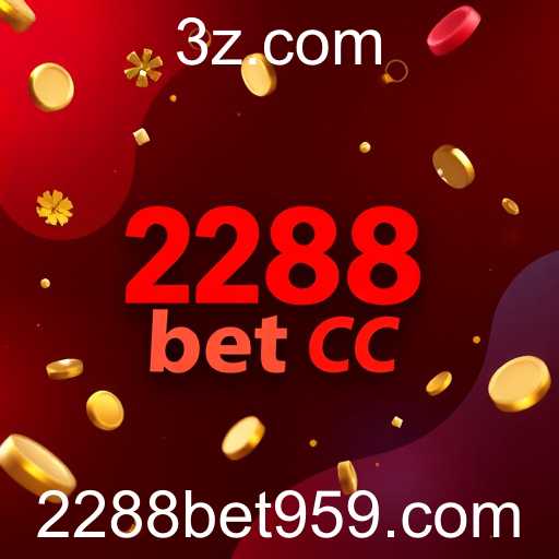 Expansão do Mercado de Jogos Online: Foco no 2288bet cc